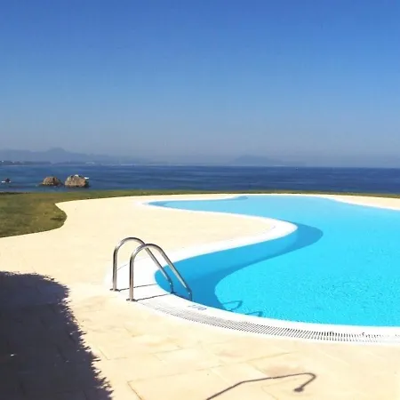 Biarritz-face Mer-appt T3-plages-piscine-tennis Apartment *