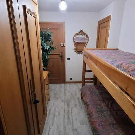 Biarritz-face Mer-appt T3-plages-piscine-tennis Apartment *