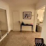 Biarritz-face Mer-appt T3-plages-piscine-tennis Apartamento Biarriz
