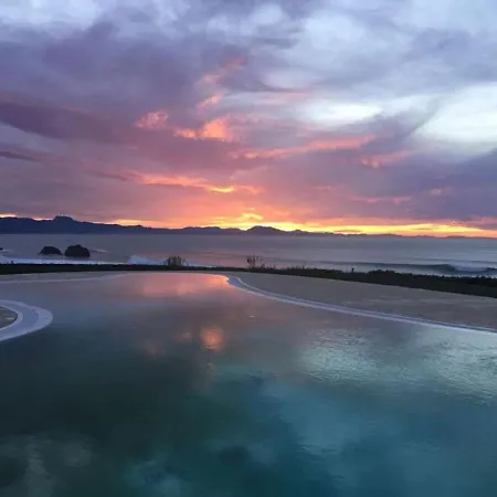 Biarritz-face Mer-appt T3-plages-piscine-tennis Apartment Biarritz