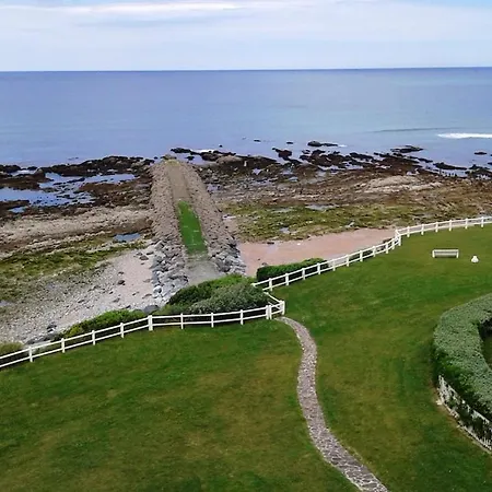 Apartment Biarritz-face Mer-appt T3-plages-piscine-tennis Biarritz