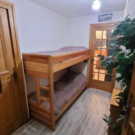 Biarritz-face Mer-appt T3-plages-piscine-tennis Apartment Biarritz