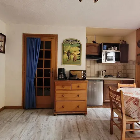 Apartment Biarritz-face Mer-appt T3-plages-piscine-tennis *