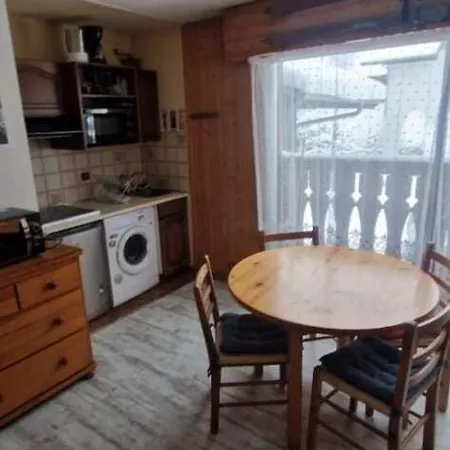 Biarritz-face Mer-appt T3-plages-piscine-tennis Apartment Biarritz