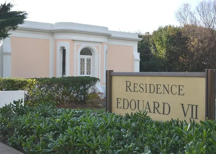 Biarritz-face Mer-appt T3-plages-piscine-tennis * Biarritz