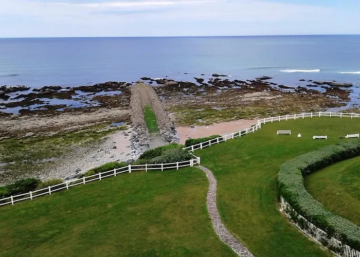 Lejlighed Biarritz-face Mer-appt T3-plages-piscine-tennis Biarritz